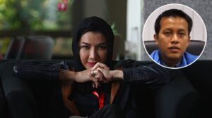 Kasus TPPU Rita Widyasari