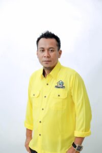 Johansyah Golkar