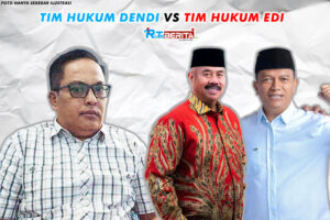 Tim Hukum Dendi