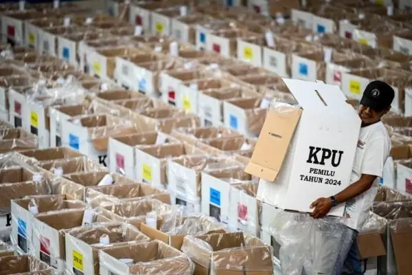 Melalui Rapat DPR, Pemilu Tingkat Nasional dan Lokal diusulkan Dipisah