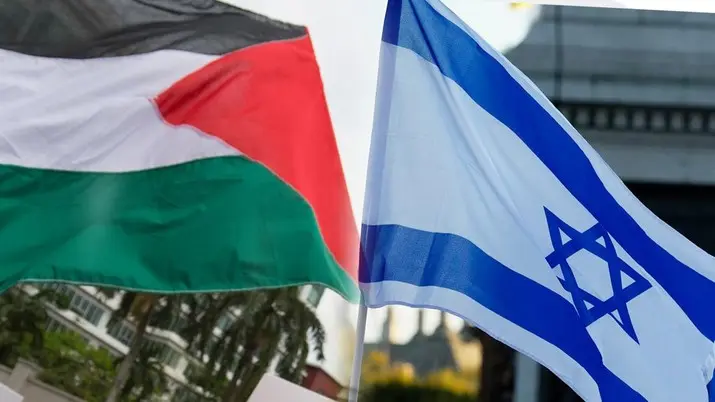 Israel Bersumpah Akan Balas Negara Yang Mendukung Palestina
