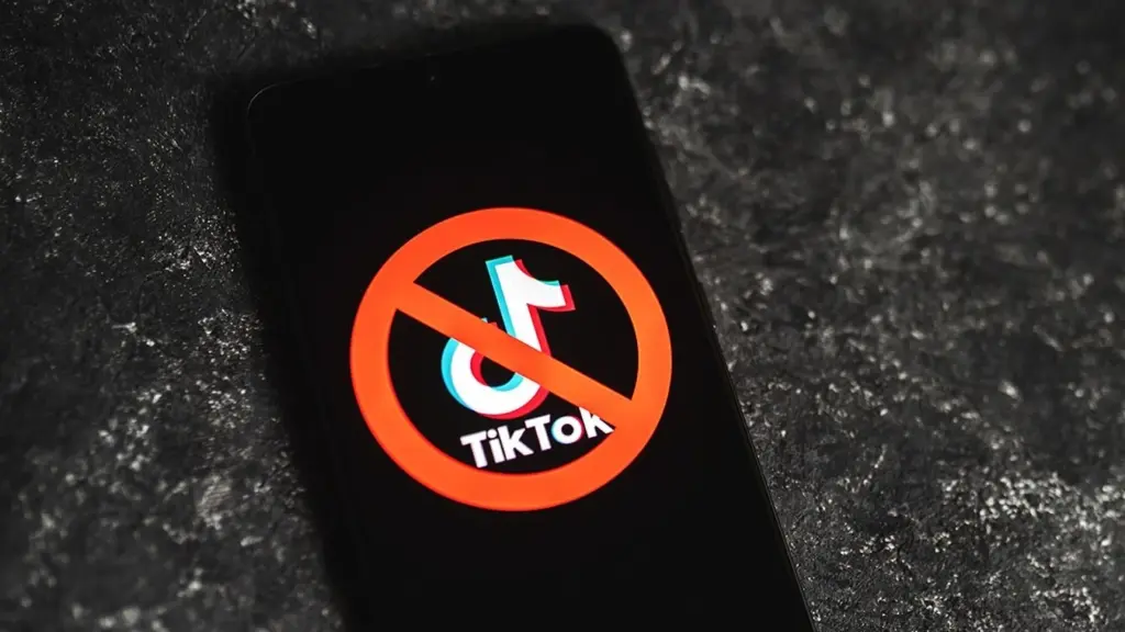 Tiktok Resmi Tutup Usia di AS! Setelah diberlakukan Larangan