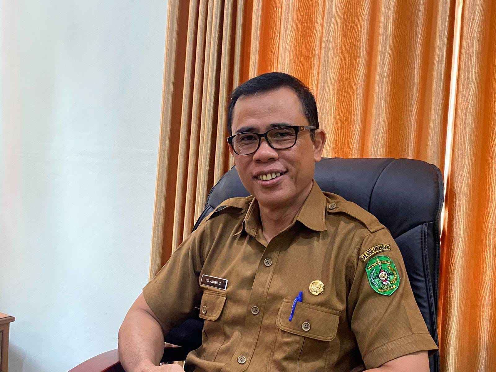 Dinsos Kukar siapkan program bantuan bagi wanita rawan sosial ekonomi.