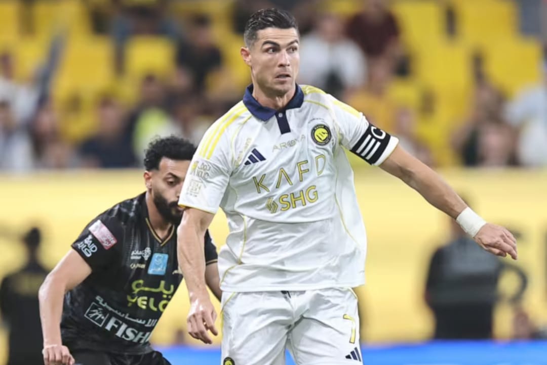 Ronaldo nyatakan siap bermain hingga umur 50 Tahun dalam podcast Whoop (X.Com/Whoop)